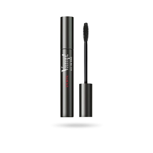 Pupa Vamp! All In One Mascara Set Black alt