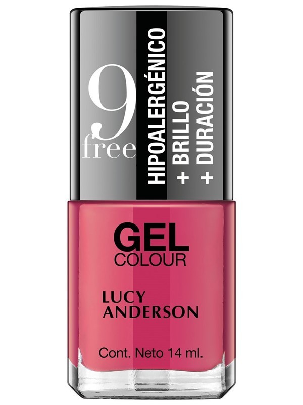 Esmalte Gel Colour 416 #1