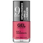 Esmalte Gel Colour 416 #1