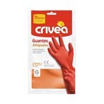 Guantes De Limpieza Crivea Talle G

 #1