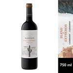 El Esteco Vino Blend De Extremos Cabernet 750 Ml #1