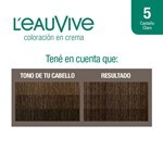 Leau Vive Kit Estuche N5 #4