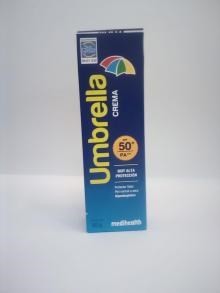UMBRELLA CREMA FPS 50 60GR #1