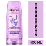 Elvive Acondicionador Hidra Hialuronico 400 ml #3