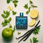 Versace Eros Edt Presentación 200 ml #3