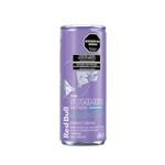 Bebida Energizante Red Bull Summer Pomerlo en Lata 250 ml #1