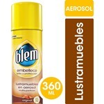 Blem Lustramuebles Aerosol 360 ml #1