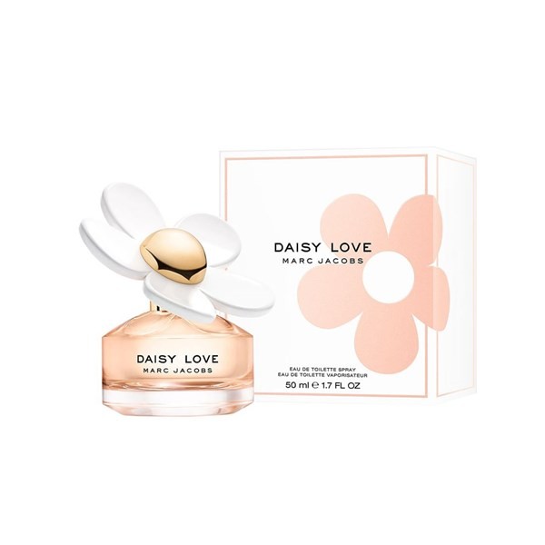 Marc Jacobs Daisy Love Edt 50 ml alt
