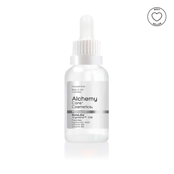 Alchemy Serum Peptides: Botxlike 30 ml #1