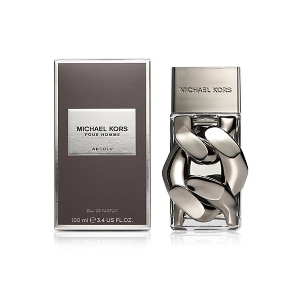 Michael Kors Pour Homme Absolu Edp 100 ml alt