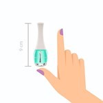 VOGUE Esmalte Base Pro Fortalecimiento | 10 Ml #3