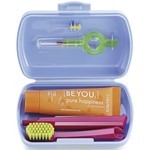 Curaprox Travel Set (Cepillo 5460 + Pasta + 2 Interdentales) #1