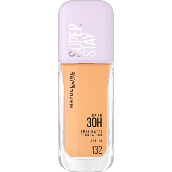 Base Líquida Maybelline Superstay Lumi Matte x 35 ml Color 132 alt