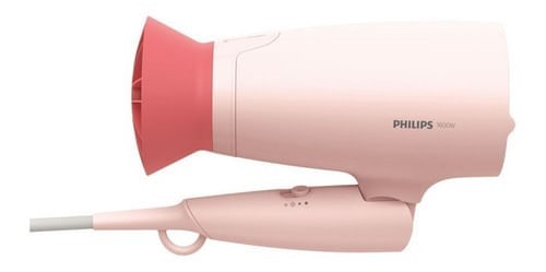 Philips Set de Peluquería Planchita Y Secador Bhp398/00 alt