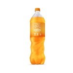 Agua Saborizada Sin Gas H2oh de Naranja Pet 1.5 Lts #1