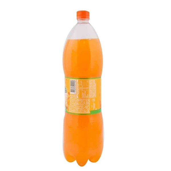 Gaseosa Mirinda Naranja 1.5l alt