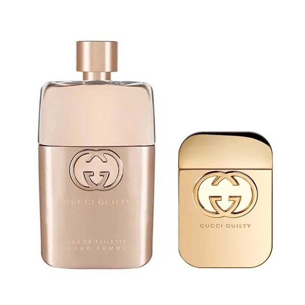Gucci Guilty Edt 90 ml #1