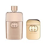 Gucci Guilty Edt 90 ml #1