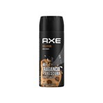 Axe Desodorante Aerosol Bs Collision 150 ml #1