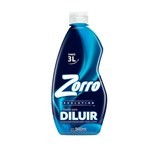 Zorro Jabón Líquido Para Diluir Evolution #1