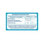 Satial Food Polvo x 50 gr #3