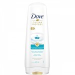 Dove Acondicionador Cuida Y Protege 400 ml #2