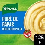 Pure De Papas Knorr Receta Completa Listo 125 Xg #1