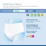 Tena Pañales Pants Clasicos (8 Unidades) m #7