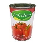  Tomate Entero Perita La Colina X 400 G #1