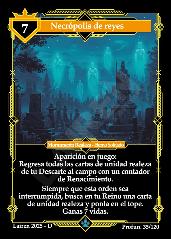 035 Necropolis De Reyes - Coste 7