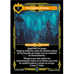 035 Necropolis De Reyes - Coste 7 #1