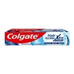 Colgate Crema Dental Triple Acción Xtra Blancura 140 gr #2