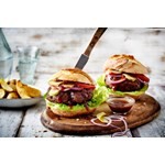 Salsa Barbacoa Hellmanns 500 G #5