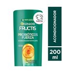 Acondicionador Garnier Fructis Fortificado 200 ml #1