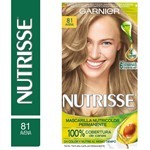 Garnier Nutrisse Coloracion en Crema 81 Avena #14