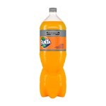 Gaseosa Fanta Sin Azúcar Naranja 2,25 Lt #2