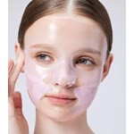 Cosrx Mascarilla de Hidrogel The Peptide Collagen Lifting Glow Hydrogel Mask #3