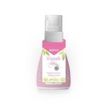 Viasek Mousse de Higiene Íntima Teens 250 ml #4