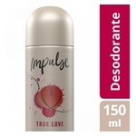 Impulse Aerosol True Love 98 gr #4