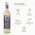 Vino Blanco Latitud 33 Sauvignon Blanc 750 Cc #3 Vino Blanco Latitud 33 Sauvignon Blanc 750 Cc #3