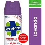 Lysoform Aerosol Lavanda 285 Cc #1