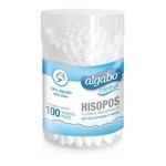 Algabo Hisopos (100 Unidades) #1