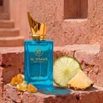 Erba Spirit Edp Al Shams Capacidad 125 ml #3