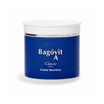 Bagovit Crema Corporal Classic Nutritiva 100 gr #1