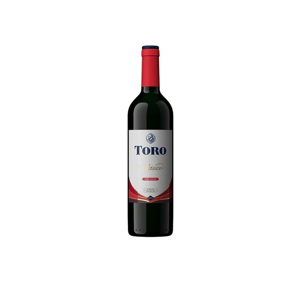 Vino Toro Clasico Tinto 750 #1
