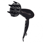 Silfab Secador De Pelo Max Flo BY-568 x1 #3