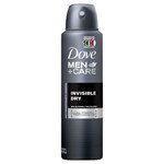 Dove Antitranspirante Invisible Dry 150 ml #3