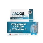 Cados Vitamina K2 30 comprimidos #1