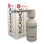 Bucasmol A Spray Bucal X 45ml #1