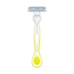 Gillette Máquina Para Afeitar Descartable Venus Simply3 (4 Unidades) #7
